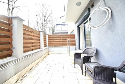SEMANATOAREA-METROU, STUDIO MODERN CU TERASA, 0% COMISION! - 3