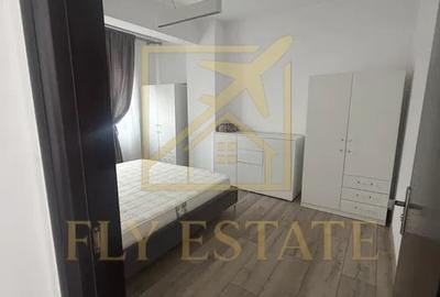 Apartament cu 2 camere decomandat, mobilat în Sisești - 2