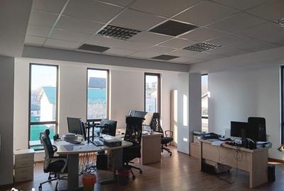 Spațiu comercial, de 188 mp, în Tudor Vladimirescu - 9