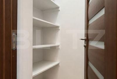 Apartament cu 4 camere în Unirii - 6