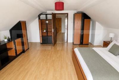 Apartament cu 3 camere în Calea Moldovei - 2