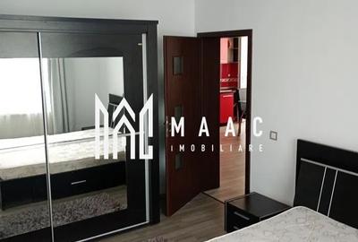Apartament cu 3 camere decomandat, mobilat în Hipodrom 3 - 6