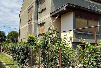 Casă cu 3 camere în Salonta - 1