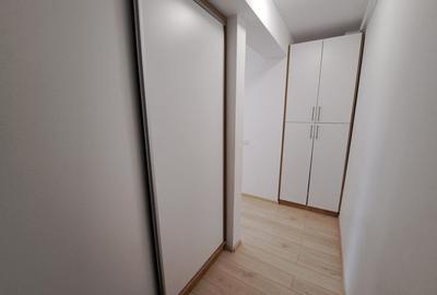 Apartament de vanzare 2 camere structura mare zona Tractorul Coresi - 9