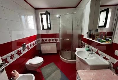 Casă cu Teren 470 Mp în Teiu - 1