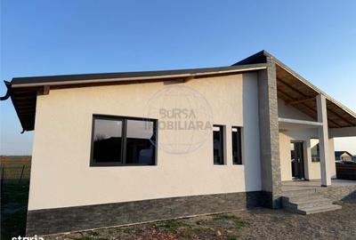 Casă cu 3 camere în Central - 2