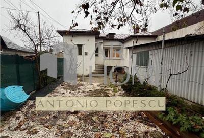 Casa 7 camere si curte, Ploiesti, zona Bobalna. - 1
