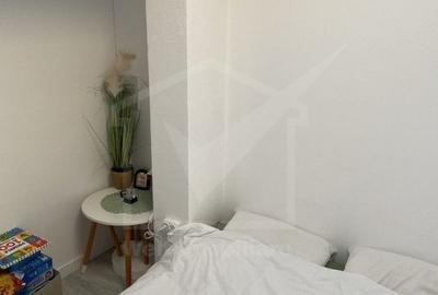 Apartament cu 2 camere mansarda in Manastur, zona de blocuri noi Apartament cu 2 camere mansarda in Manastur, zona de blocuri noi - 6