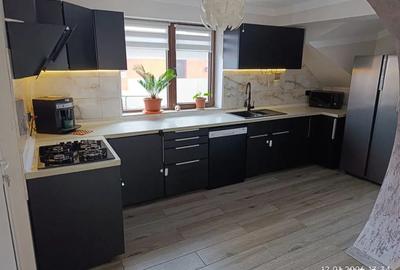 Casa smart premium, complet mobilata | Sanpetru | Vedere mun?i !!!FARA AGENTII!!! - 10