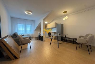 Apartament cu 2 camere semidecomandat, mobilat în Zorilor - 7