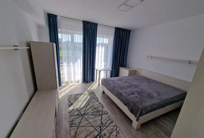 Garsoniera zona Mall Coresi - 4