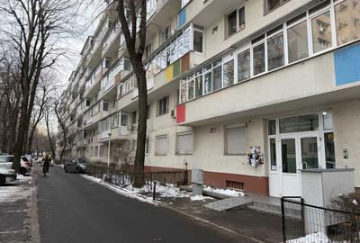 Apartament cu 2 camere semidecomandat în 1 Mai - 6