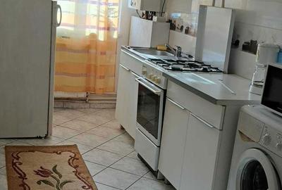 Garsonieră decomandată în Est - 5