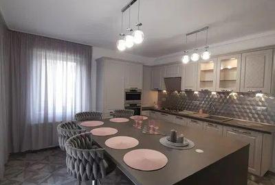 Lavandei Residence - Vanzare ap. 3 cam + loc de parcare - 1