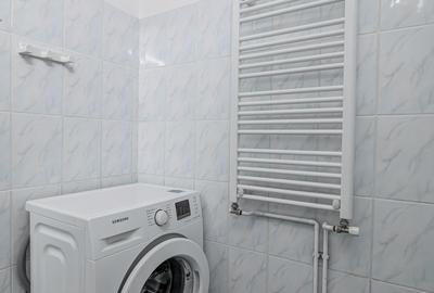 Garsonieră decomandată în Astra - 8