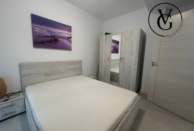 Apartament 2 camere Onix Blue - 3