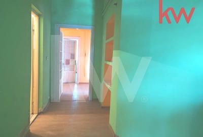 Ocazie unica, proprietate generoasa, ultra centrala - 3