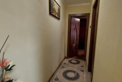 3 CAMERE  |  TOMIS NORD  | CIRESICA - 2