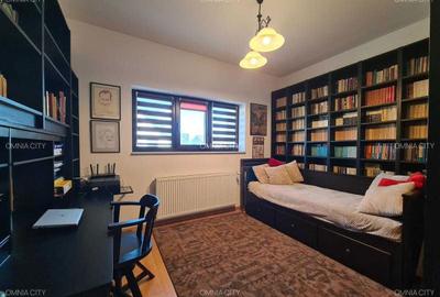 Casă cu 4 camere în Odăile - 2