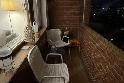 Inchiriez apartament central 2 camere - 6