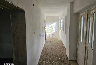 Casă cu 3 camere cu Teren 1011 Mp în Cărpinet - 4
