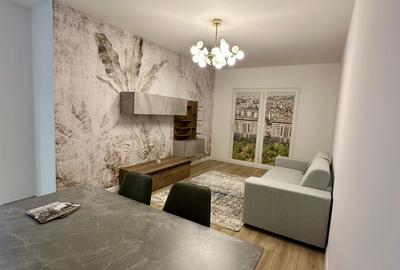 Apărătorii Patriei l Apartament de 2 camere  decomandat - 1