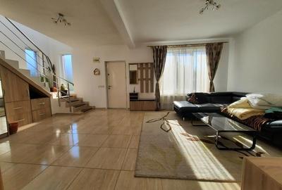 FARA COMISION in Bacu aproape asfalt casa gata mobilata cu 4 camere P+1+pod 560m - 26