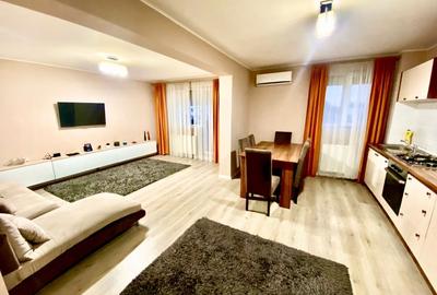 Apartament cu 3 camere decomandat, mobilat în Rogerius - 5