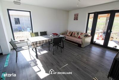 Casă cu 6 camere cu Teren 644 Mp în Sâncraiu de Mureș - 11