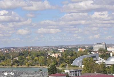 Apartament cu 2 camere decomandat în Delfinariu - 3