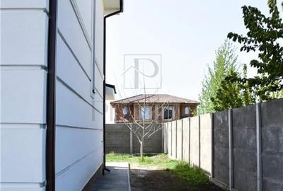 Duplex Modern in Dumbravita, 3 dormitoare, despartit prin camera tehnica Duplex Modern in Dumbravita, 3 dormitoare, despartit prin camera tehnica - 20