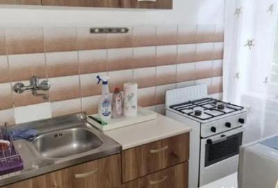 Garsonieră semidecomandată, mobilată în Brazda lui Novac - 3