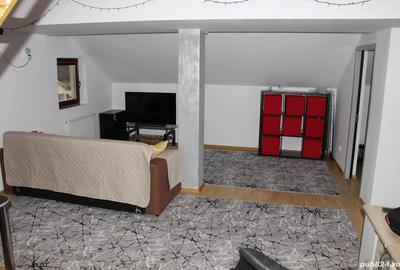 De vanzare apartament 2 camere - Complex La Strada - Dimitrie Leonida - 6