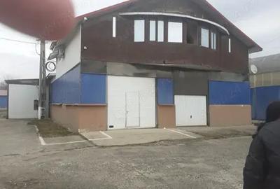 Teren în Bălțești - 5