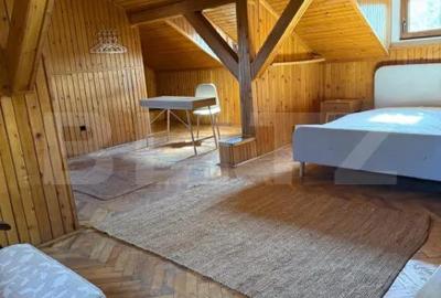 Casă cu 3 camere cu Teren 100 Mp în Aradului