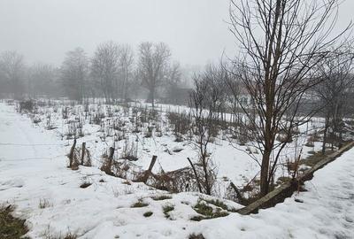 Teren de 2000 mp, în Central - 3