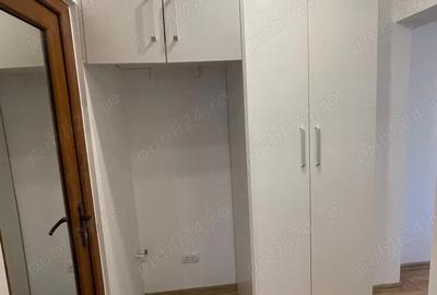 Apartment 2 camere IC Frimu Apartment 2 camere IC Frimu - 4