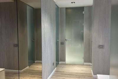 Apartament OTOPENI Central 3 camere LUX, parcare SUBTERANA - 4