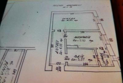 Garsonieră în Central - 5