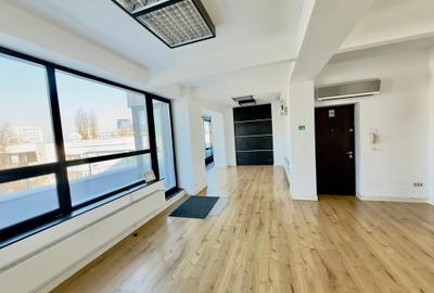 Dorobanti-Beller/ Cladire 2016/ Apartament exclusivist / Birou sau Locuinta - 5