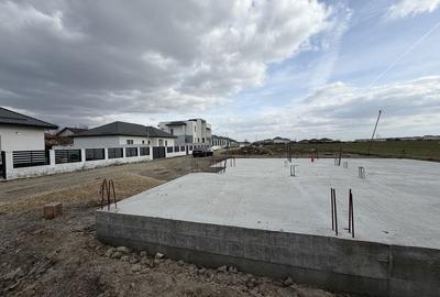 Spațiu comercial, în Săbăreni - 5