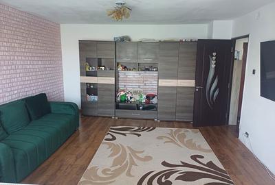 Apartament cu 2 camere decomandat în Chișoda - 8