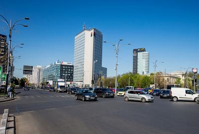 Birou, de 27,300 mp, în Victoriei - 3