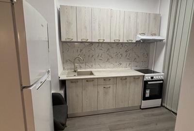 Garsonieră decomandată în Central - 4