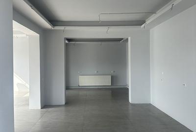 Spațiu comercial, de 96 mp, în Ultracentral - 2