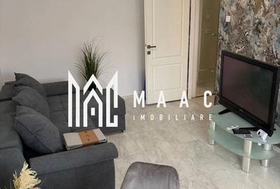 Garsonieră decomandată, mobilată în Valea Aurie