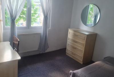 Apartament cu 2 camere semidecomandat în Ultracentral - 6
