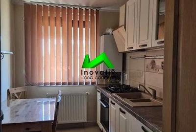 Apartament de inchiriat 2 camere decomandat Sibiu Lacului Binder - 4