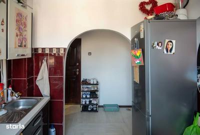 Apartament cu 3 camere în Central - 6