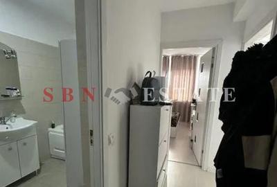 Apartament cu 2 camere semidecomandat în Giurgiului - 6